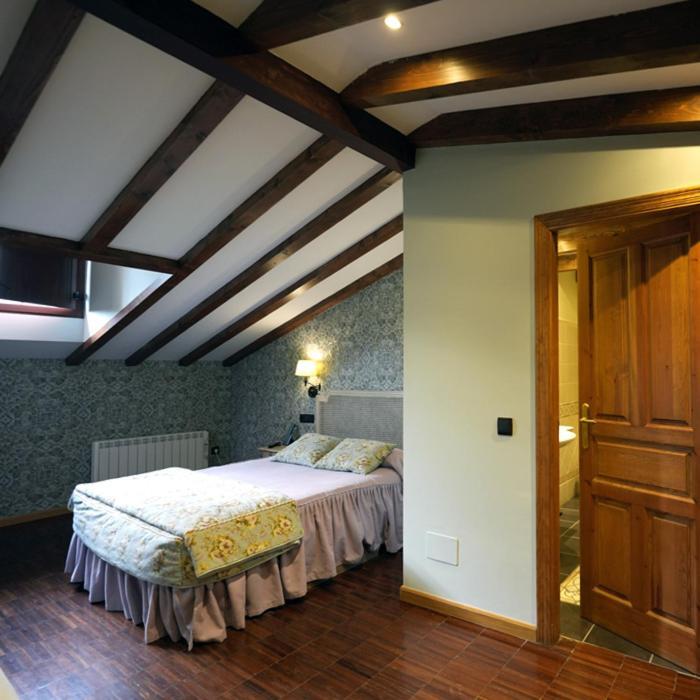 Hotel Rural Y Restaurante, Rinconcito De Gredos Cuevas Del Valle Kültér fotó