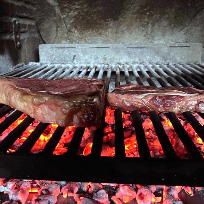 Hotel Rural Y Restaurante, Rinconcito De Gredos Cuevas Del Valle Kültér fotó